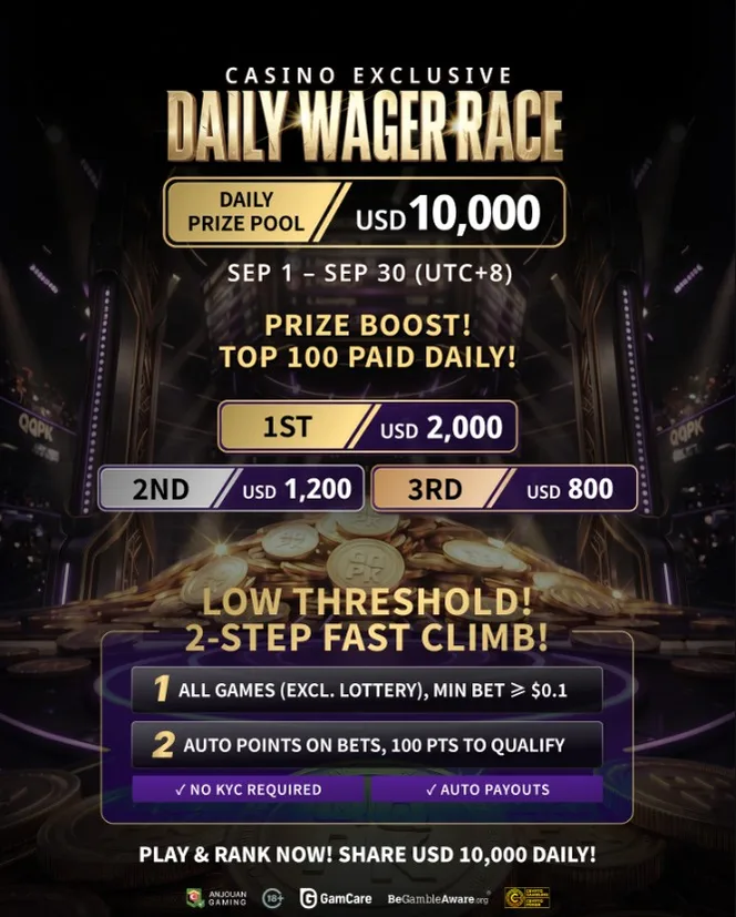 Freeroll mỗi ngày | đường tới Triton ONE